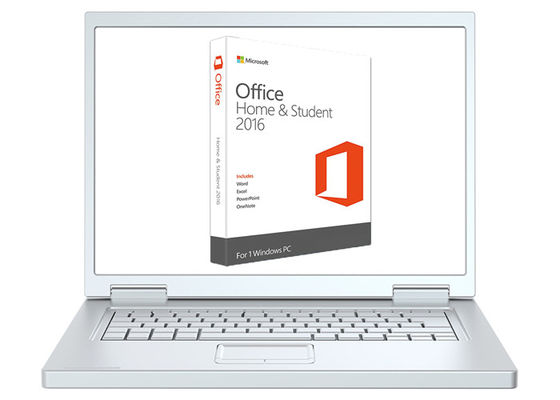 China 100% origineel Microsoft Office-Huis en Multitaal van de Studenten de Echte Software voor MAC leverancier