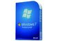 Professionele Kleinhandels de Doossoftware Windows 7 met 64 bits Profpp van Windows 7 leverancier