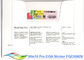 Echte Vensters 10 Pro voor Oem Software/Microsoft Windows-Sticker leverancier