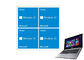 100% echte Vensters 10 Prooem Stickerwin10 van Microsoft   Huis   zeer belangrijke met 64 bits van DVD + OEM leverancier