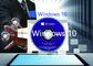 Microsoft-de vensters 10 originele productcode100% Originele Online activeren Multitaalvensters 10 Provergunningssticker leverancier