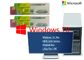 Globale Sticker van de Gebiedscoa Vergunning/Vensters 10 Productcodebesturingssysteem leverancier