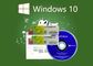 Microsoft Windows 10 Procoa-Sticker activeert online Franse Originele 100% leverancier
