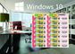 100% echte Microsoft-vensters 10 procoa-sticker 32 Systemen met 64 bits FQC 08983, Vensters 10 Pro Koreaanse OEM leverancier