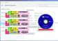 Echte Winst 10 Proversie 1703 van DSP OEI DVD OEM Software Originele Online Activering leverancier