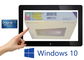 Microsoft Windows 10 FPP, Vensters 10 Huis Fpp Geen Taalversiebeperking leverancier