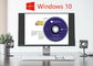 MS-Windows 10 Prooem Versie Originele Sleutels fqc-08929 Vergunningssticker leverancier