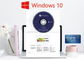 OEM Vensters 10 Probesturingssysteem, Microsoft Windows 10 Beroeps, Vensters 10 Provergunningssticker leverancier