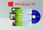 Microsoft-Sticker van de Besturingssysteemcoa Vergunning/Vensters 10 Originele Prooem 100% leverancier