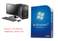 Het Pro Pack van MS-Windows 7 activeert Systemen Echte FPP Kleinhandel online met 64 bits leverancier